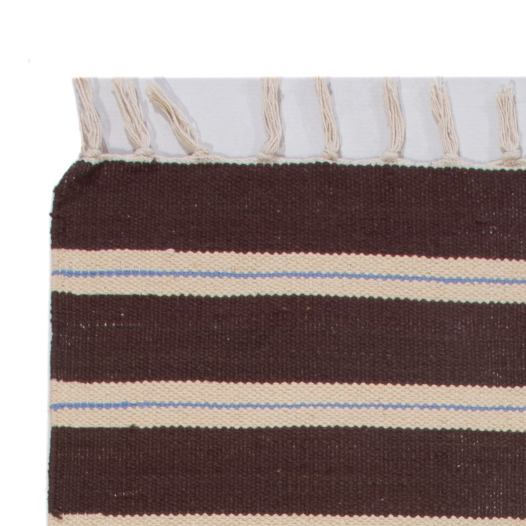 Kilim moderno Tapete 90x60cm