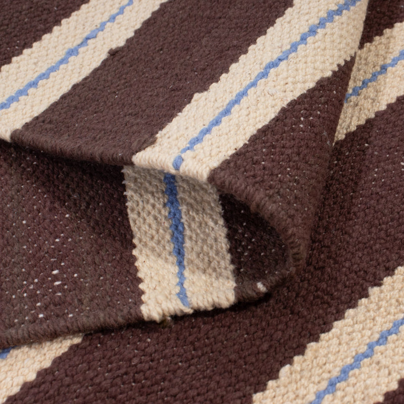 Kilim moderno Tapete 90x60cm