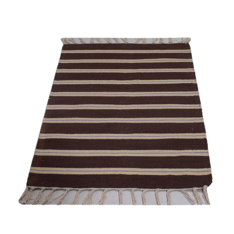 Kilim moderno Tapete 90x60cm