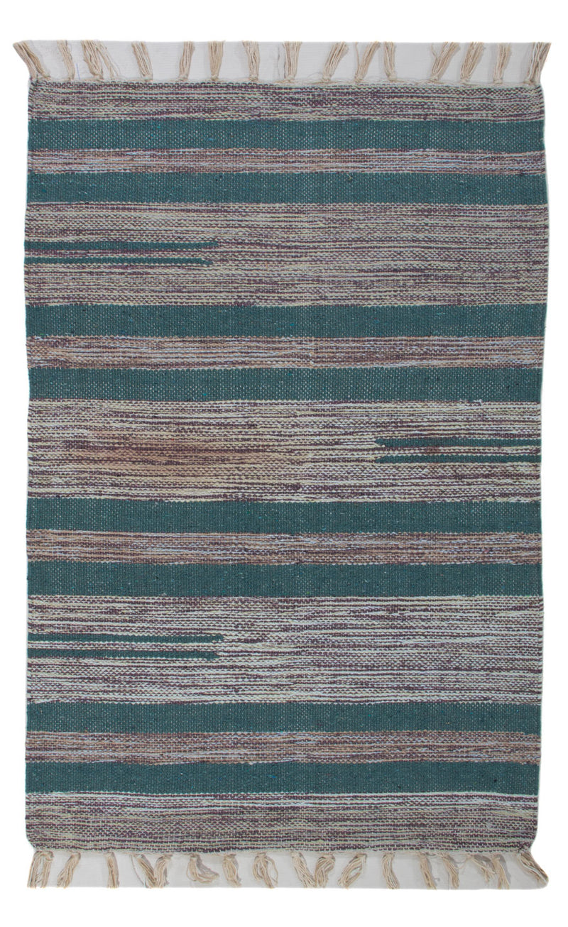 Kilim moderno Tapete 90x60cm