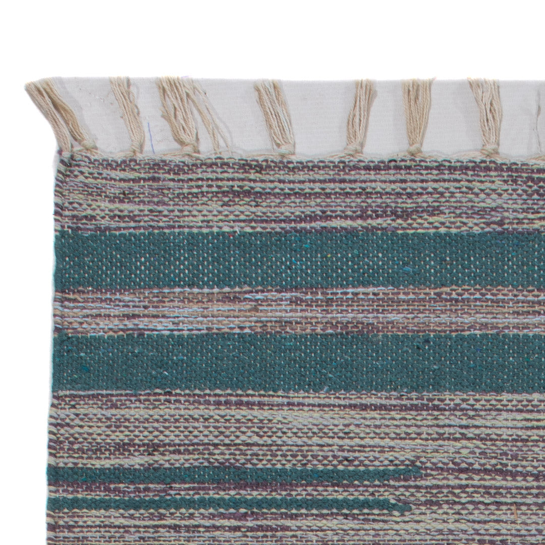 Kilim moderno Tapete 90x60cm
