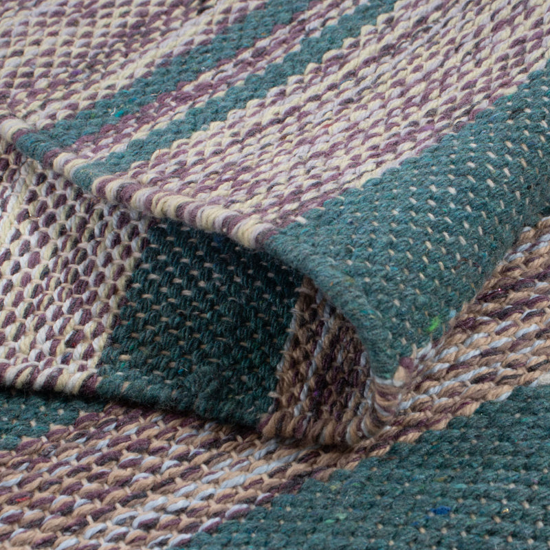 Kilim moderno Tapete 90x60cm
