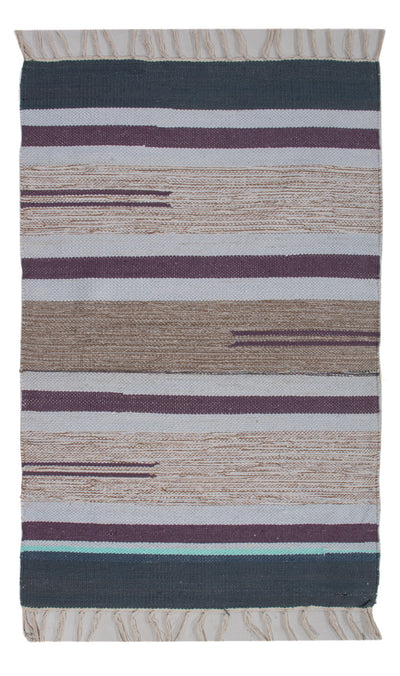 Kilim moderno Tapete 60x90cm