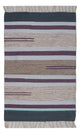 Kilim moderno Tapete 90x60cm