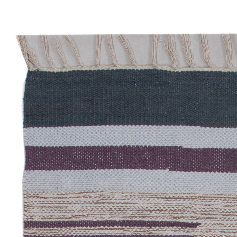 Kilim moderno Tapete 90x60cm