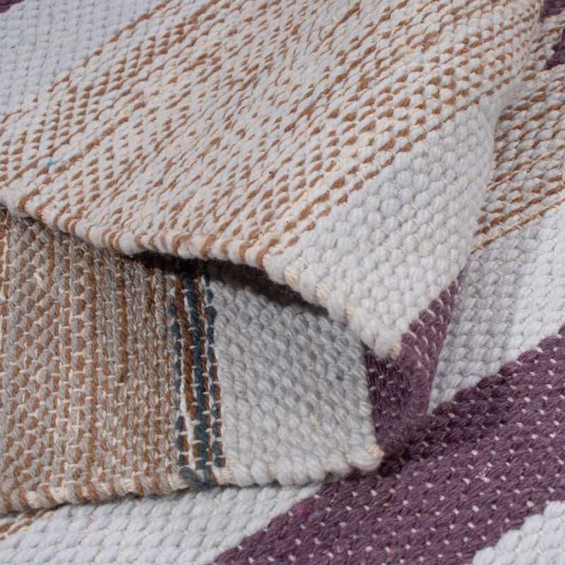Kilim moderno Tapete 90x60cm