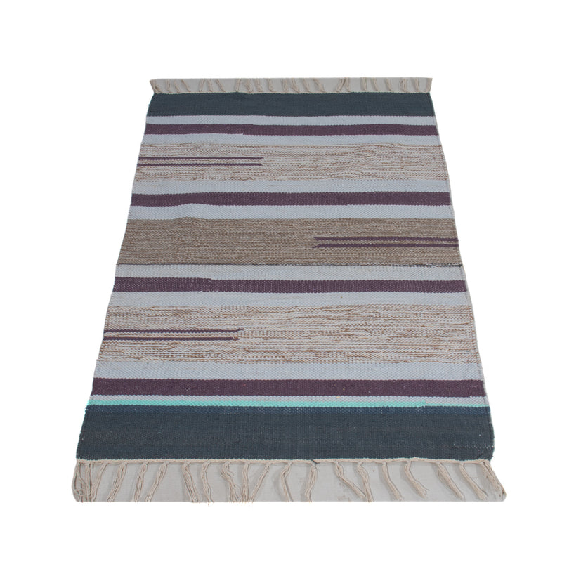 Kilim moderno Tapete 90x60cm