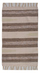 Kilim moderno Tapete 90x60cm