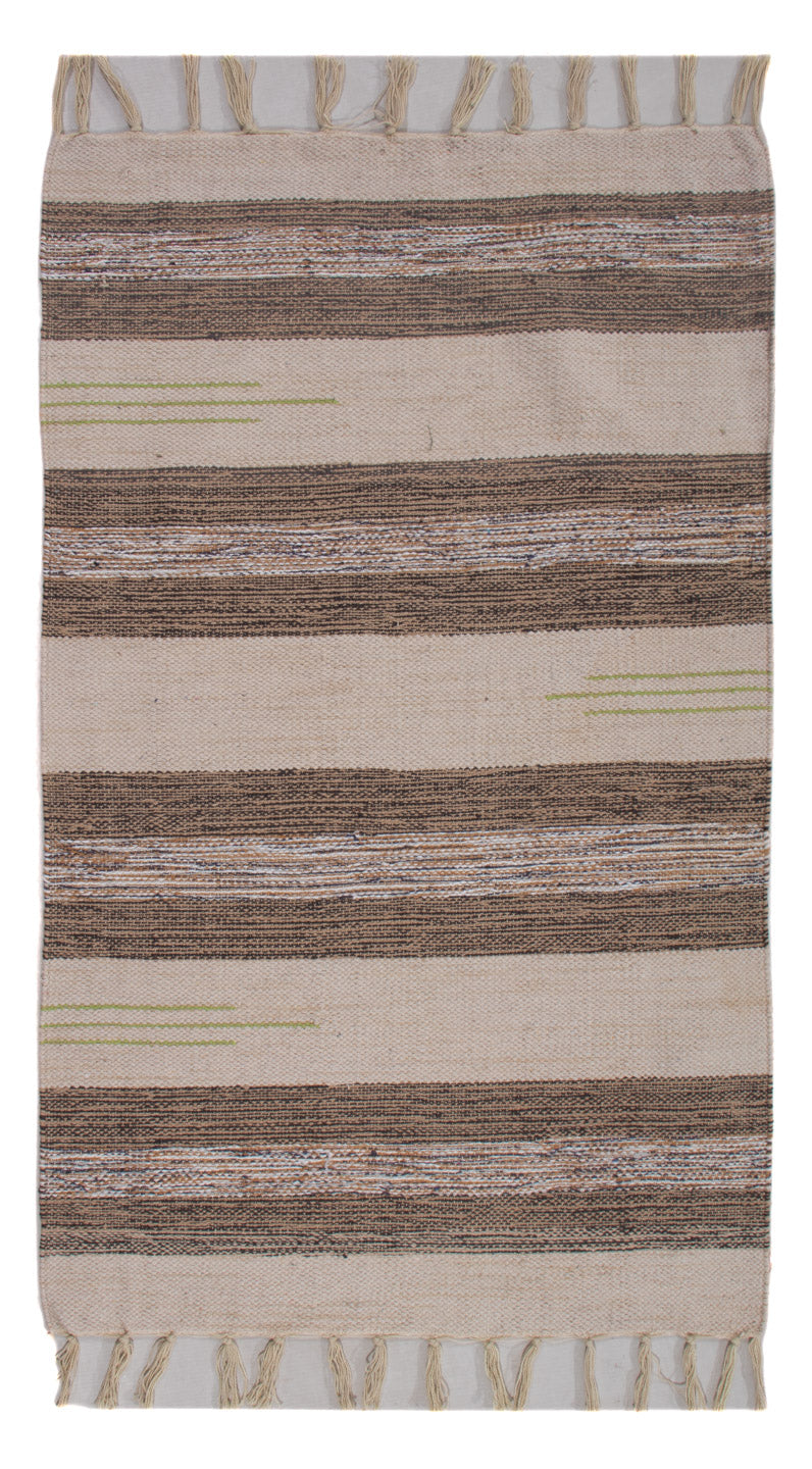 Kilim moderno Tapete 90x60cm