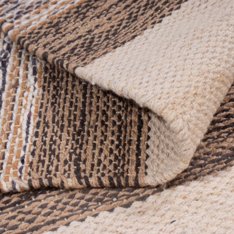 Kilim moderno Tapete 90x60cm