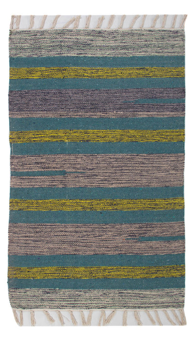 Kilim moderno Tapete 60x90cm