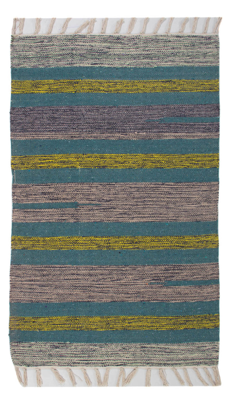 Kilim moderno Tapete 90x60cm