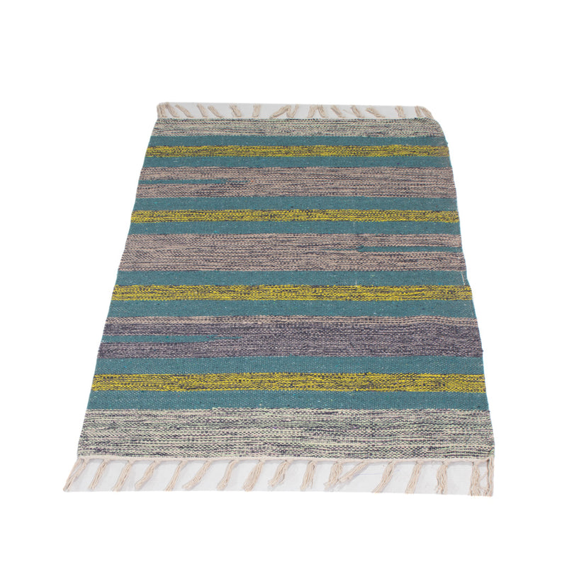 Kilim moderno Tapete 90x60cm