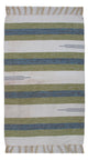 Kilim moderno Tapete 90x60cm