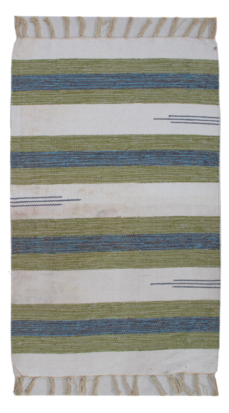 Kilim moderno Tapete 90x60cm