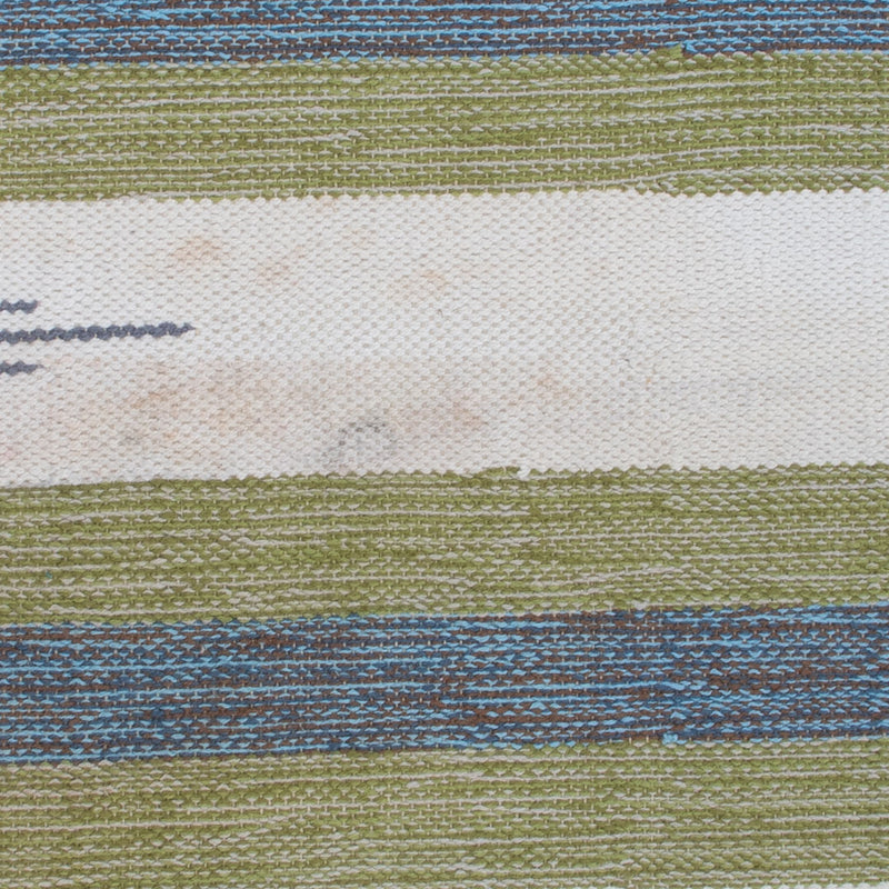 Kilim moderno Tapete 90x60cm