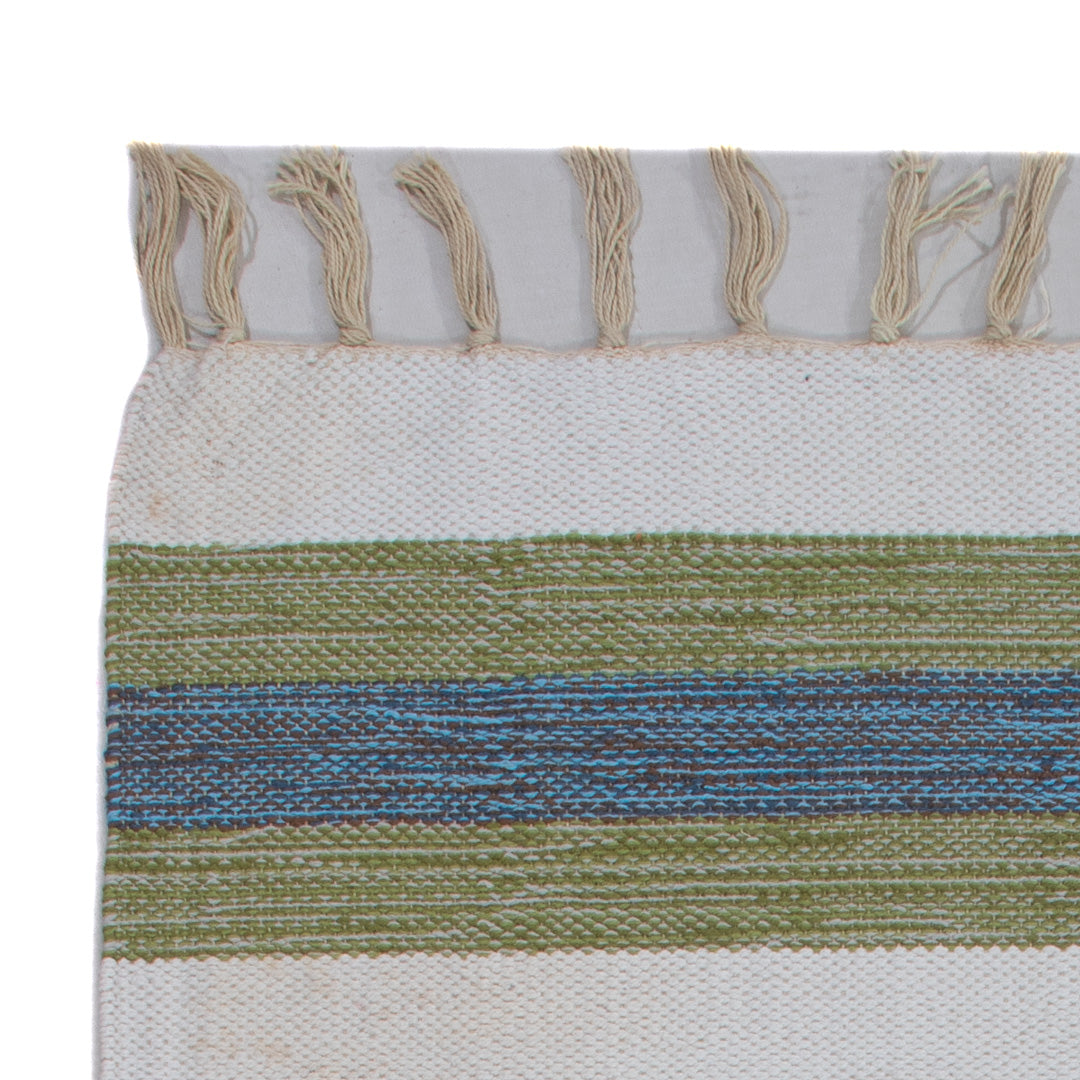 Kilim moderno Tapete 90x60cm