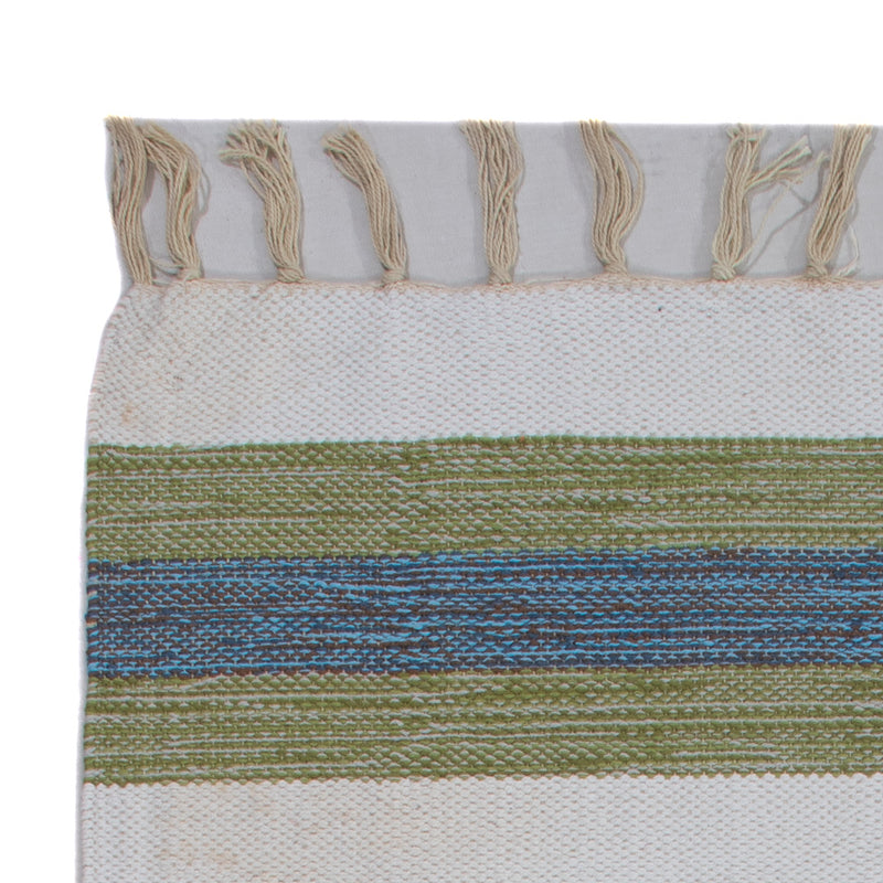 Kilim moderno Tapete 90x60cm