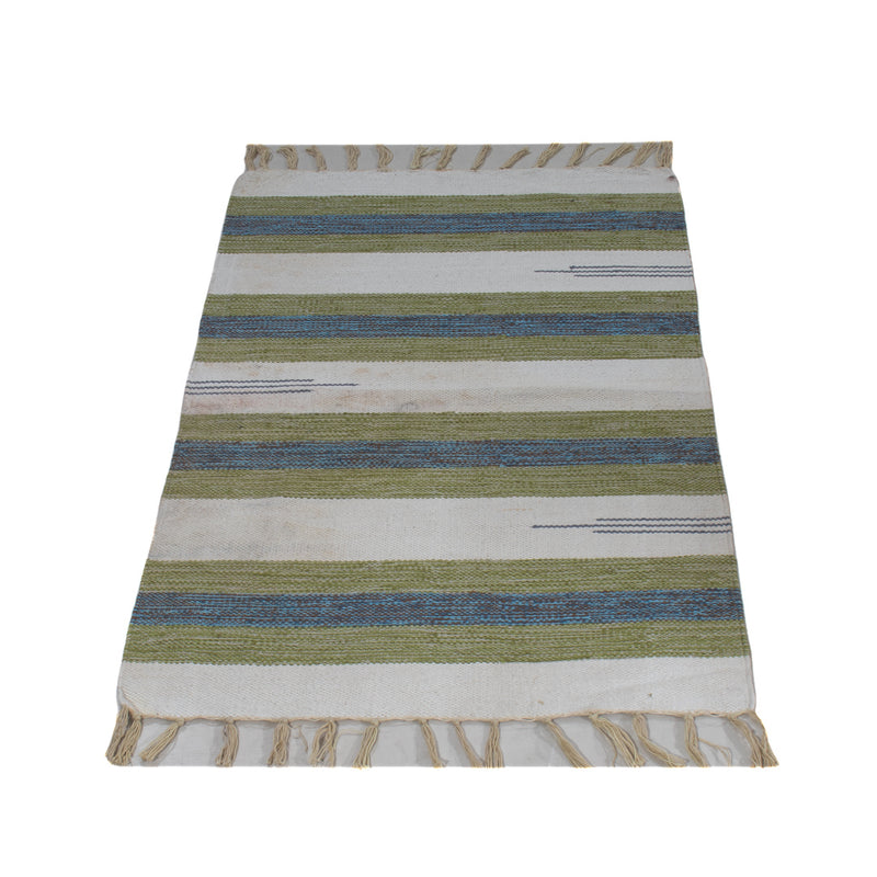 Kilim moderno Tapete 90x60cm