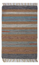 Kilim moderno Tapete 90x60cm