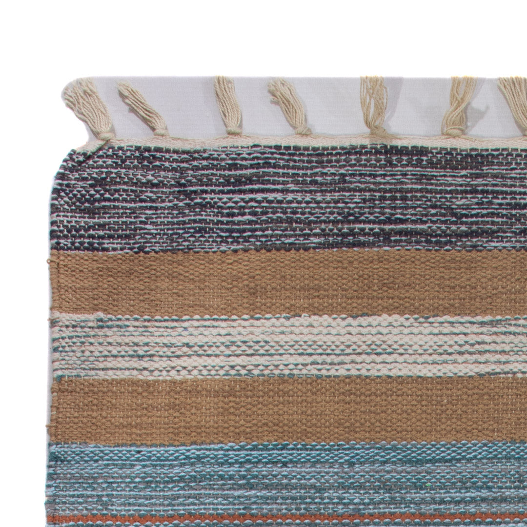Kilim moderno Tapete 90x60cm