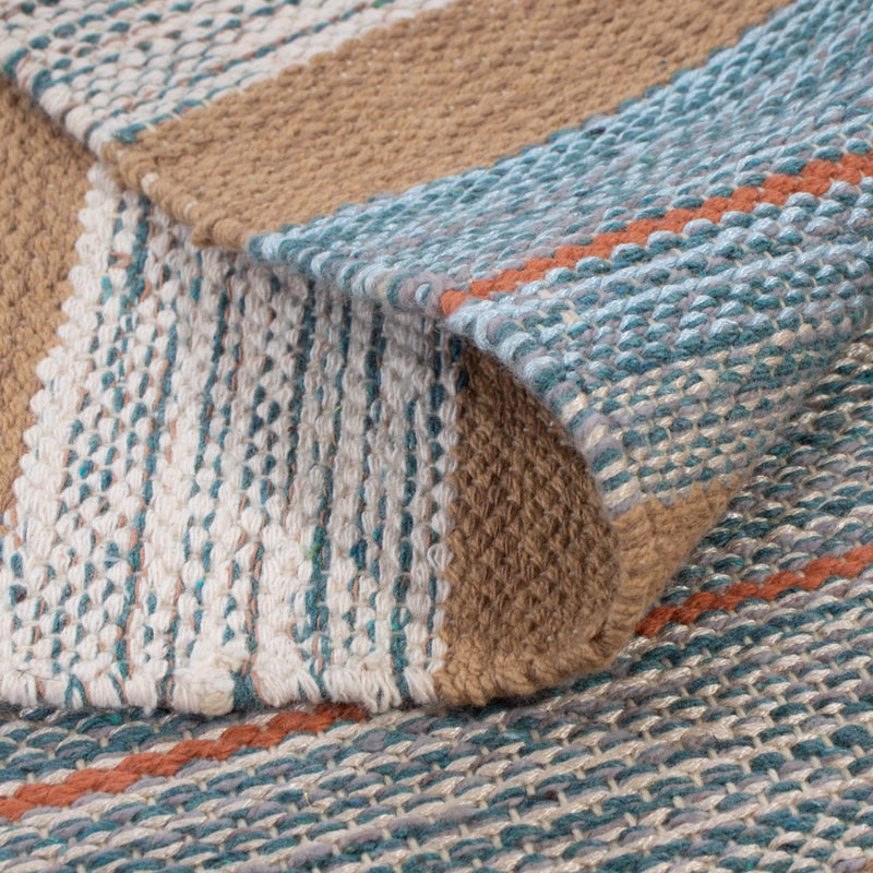 Kilim moderno Tapete 90x60cm