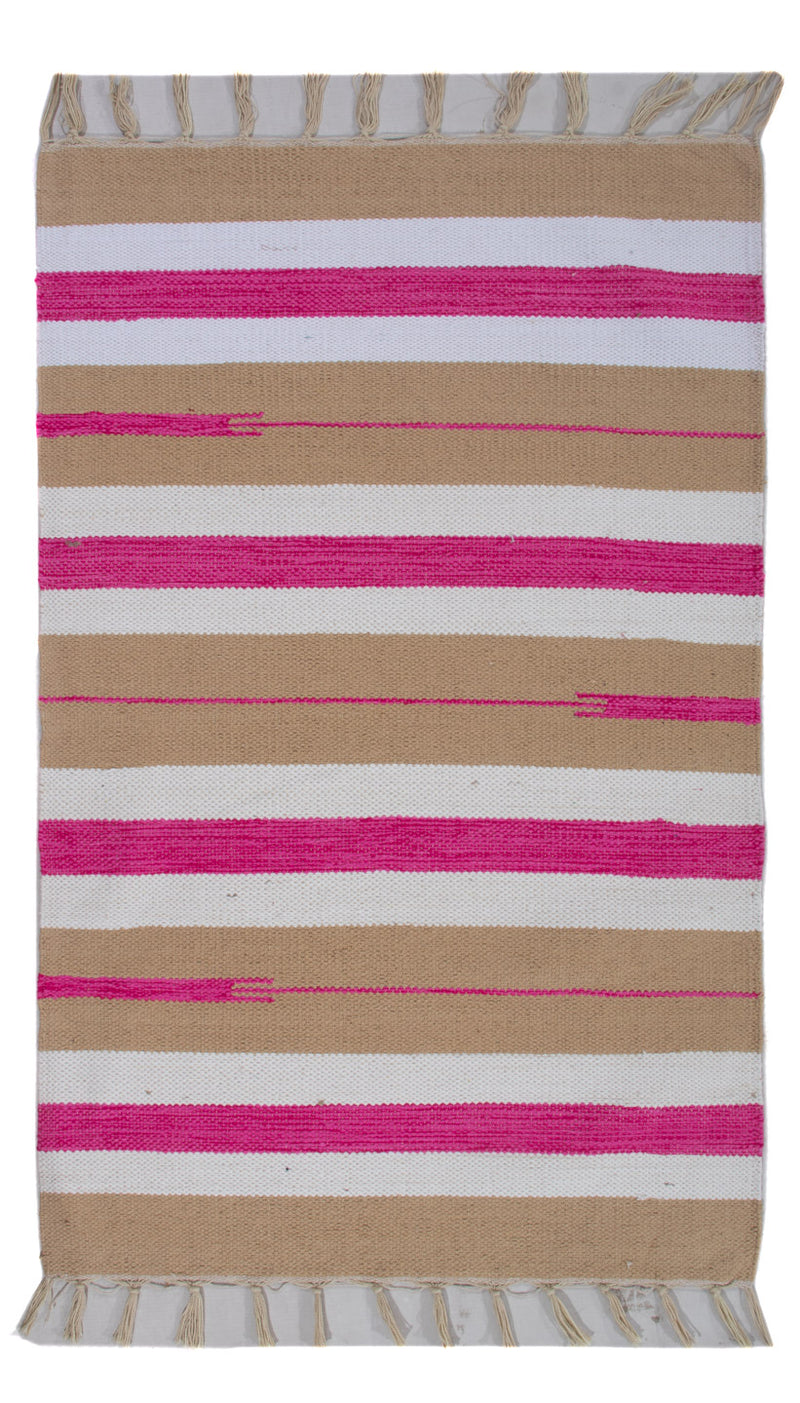 Kilim moderno Tapete 90x60cm