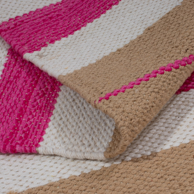 Kilim moderno Tapete 90x60cm