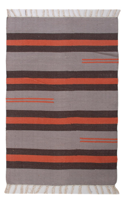 Kilim moderno Tapete 60x90cm