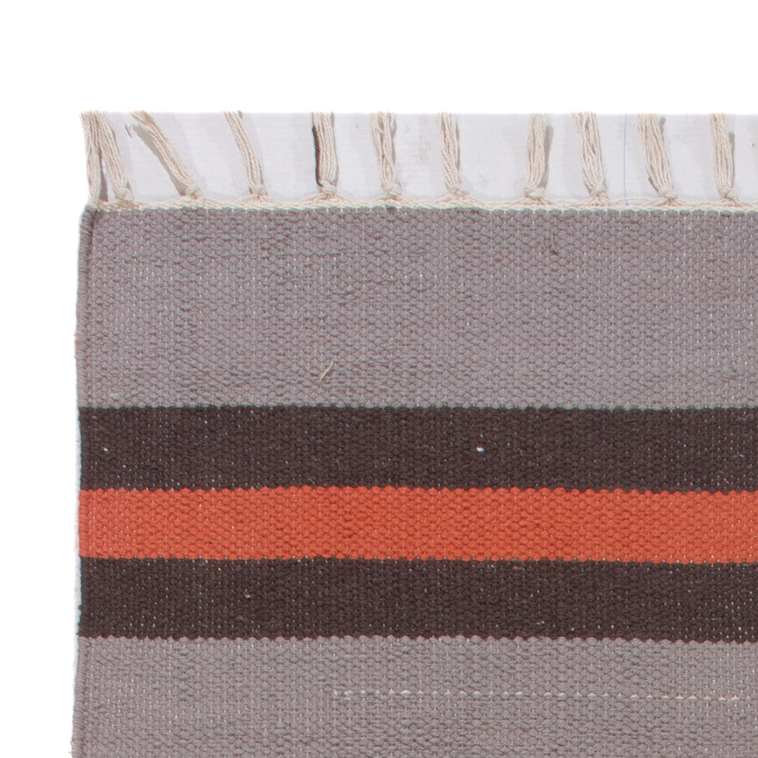 Kilim moderno Tapete 90x60cm