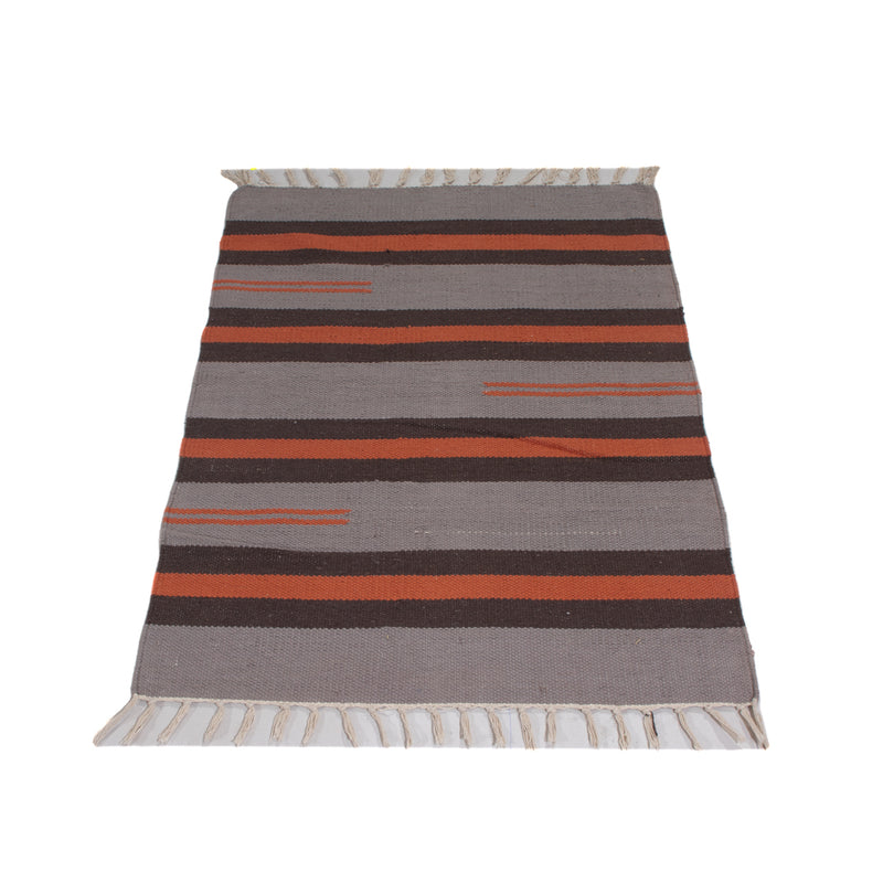 Kilim moderno Tapete 90x60cm