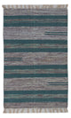 Kilim moderno Tapete 90x60cm
