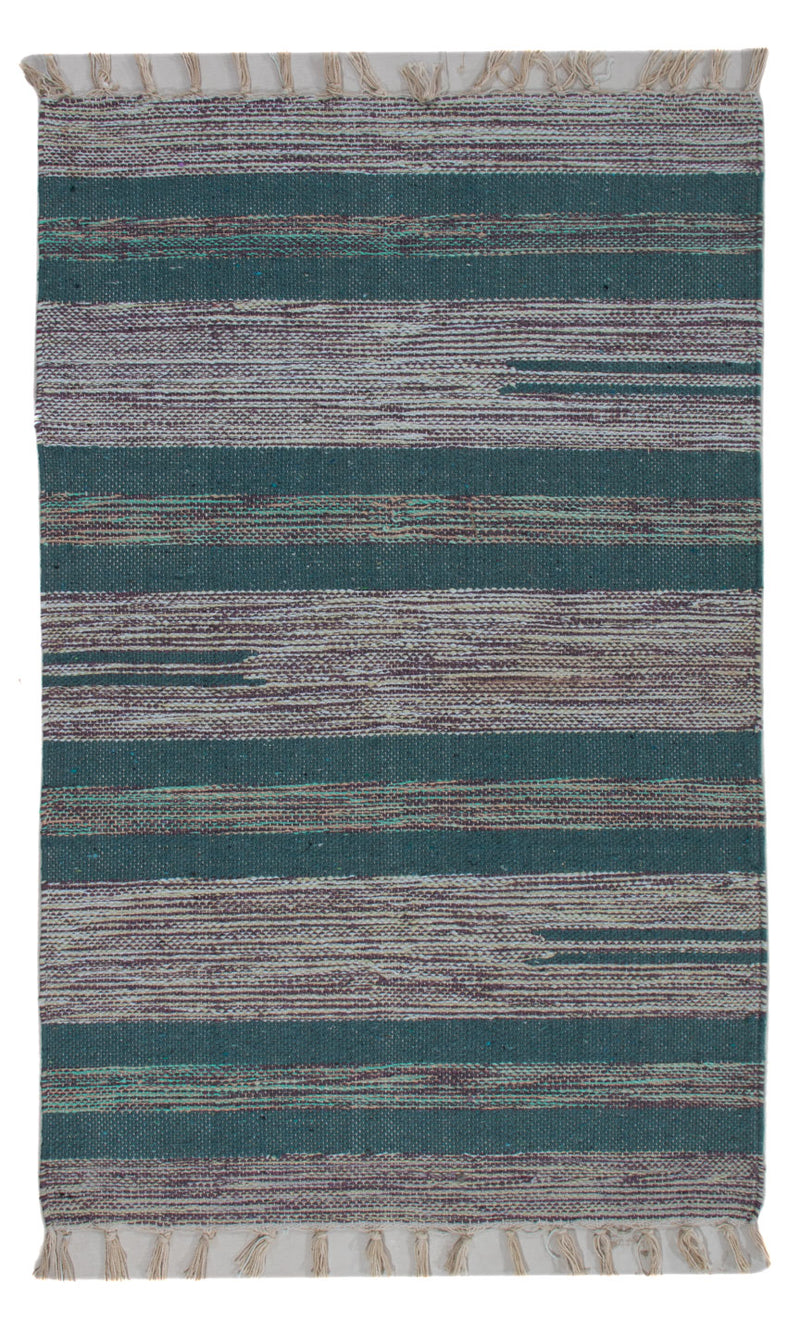 Kilim moderno Tapete 90x60cm