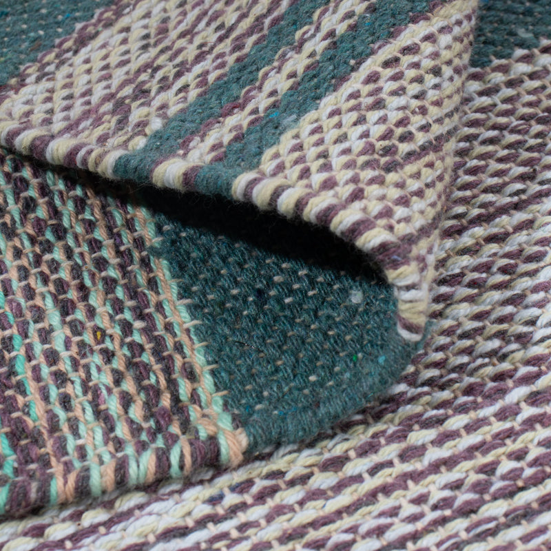 Kilim moderno Tapete 90x60cm