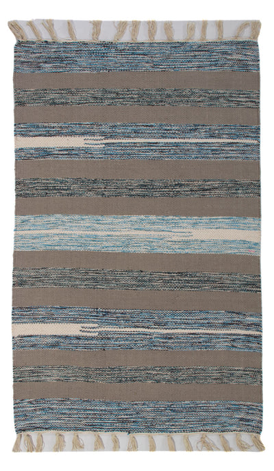 Kilim moderno Tapete 60x90cm