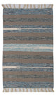 Kilim moderno Tapete 90x60cm