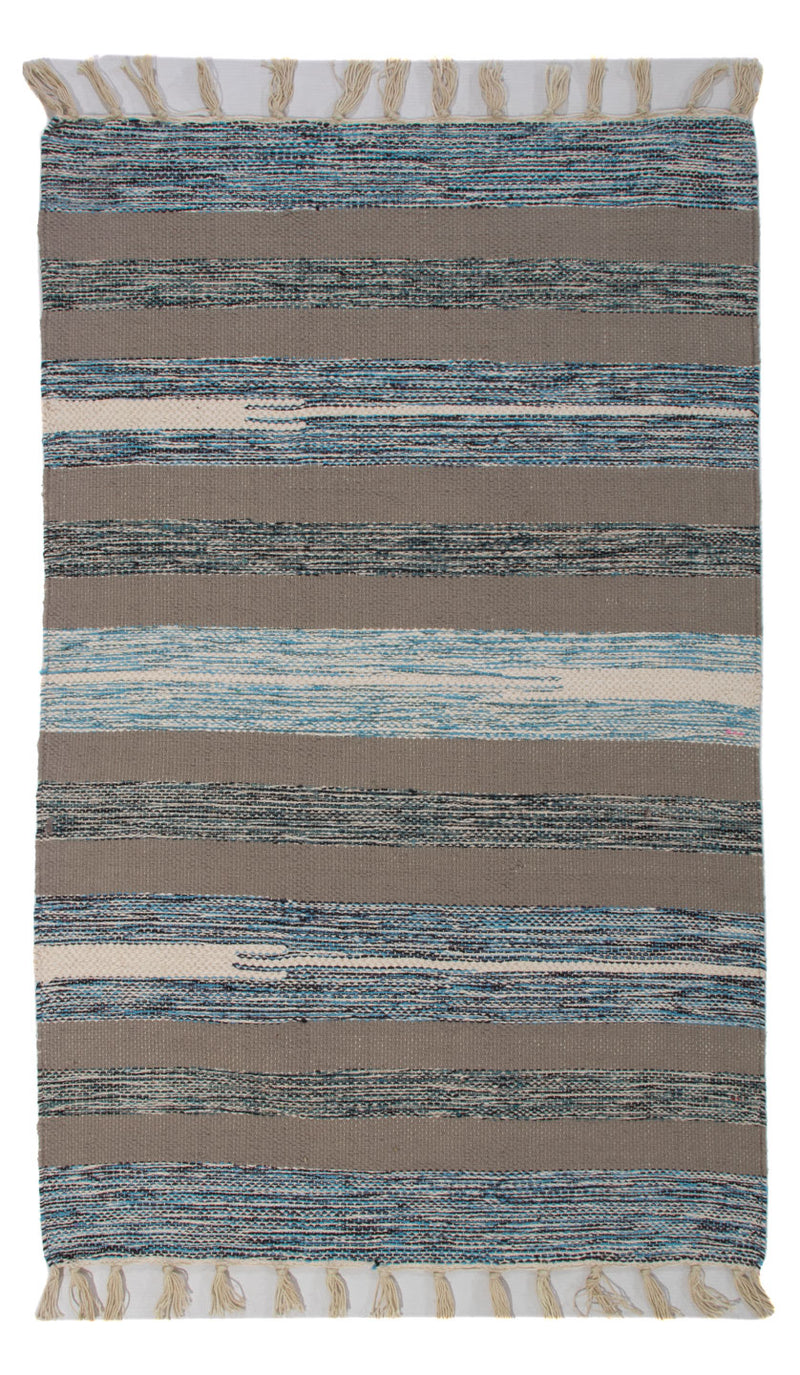 Kilim moderno Tapete 90x60cm