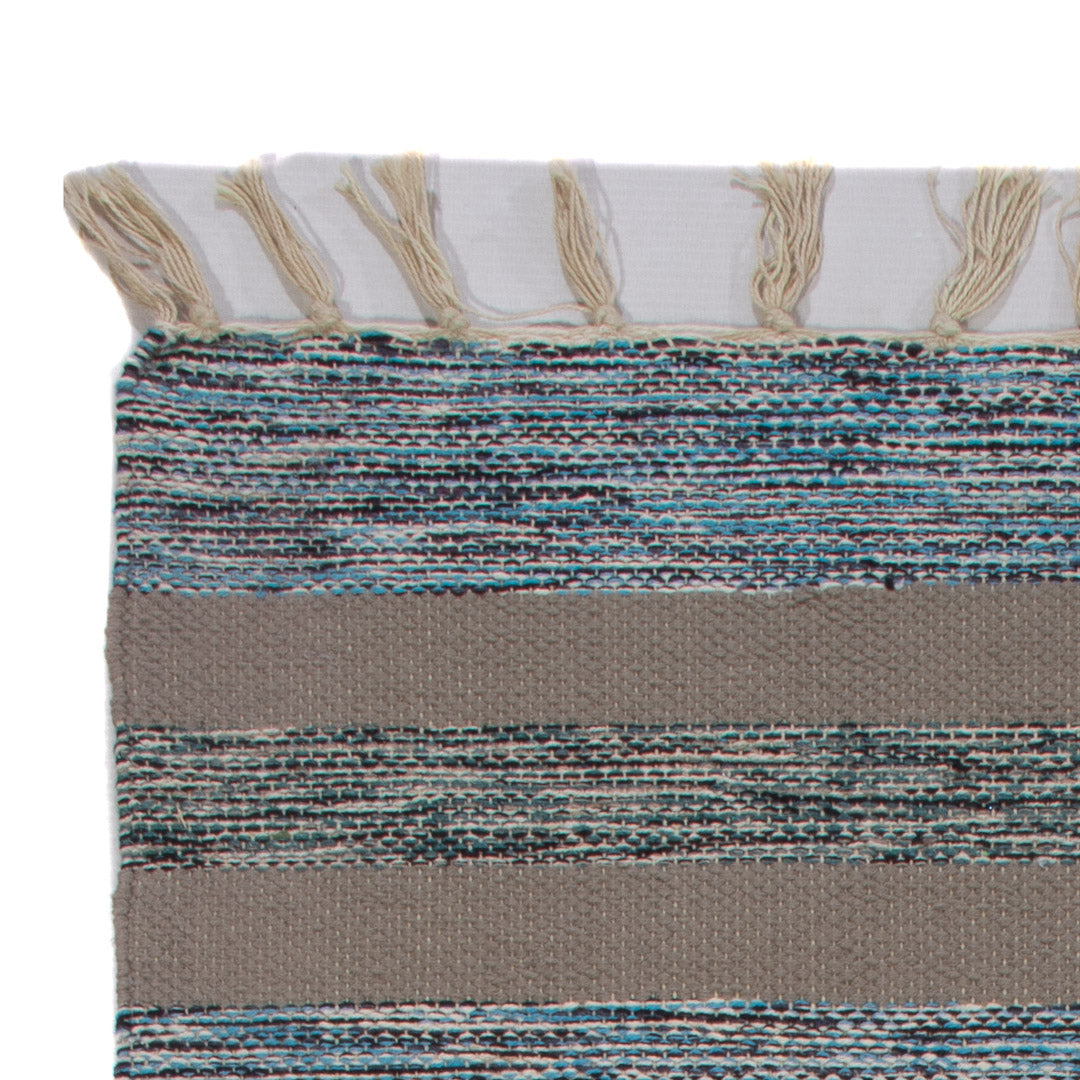 Kilim moderno Tapete 90x60cm