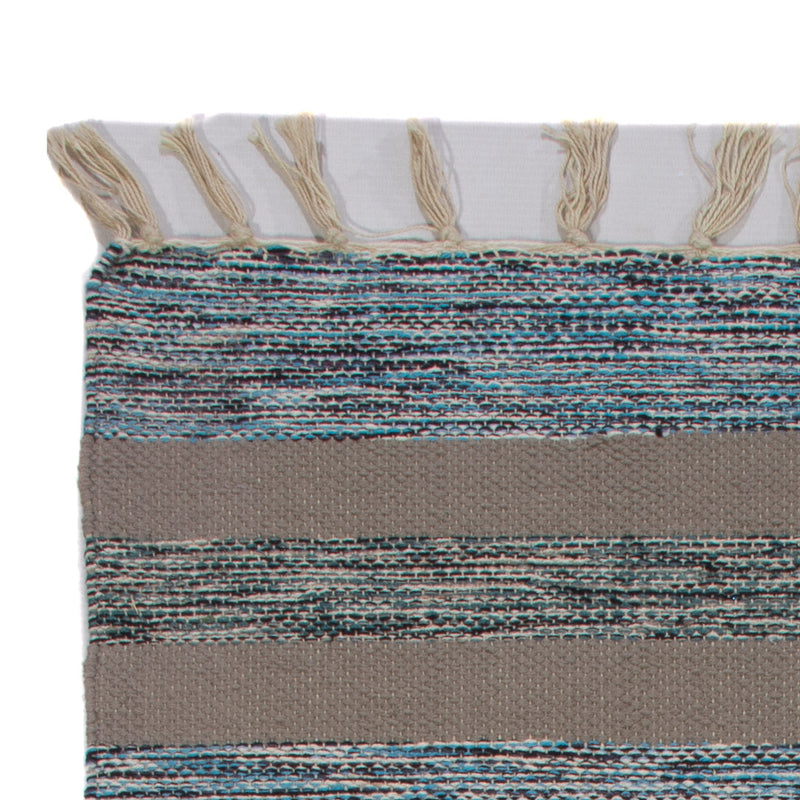 Kilim moderno Tapete 90x60cm