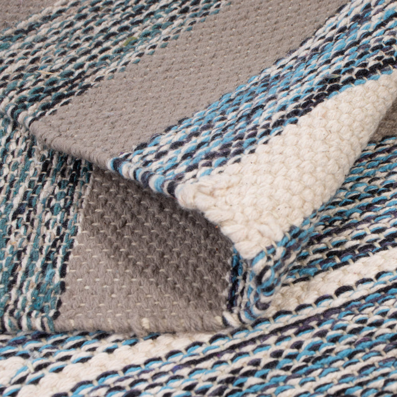 Kilim moderno Tapete 90x60cm