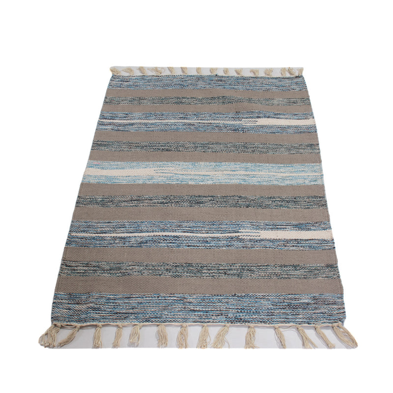 Kilim moderno Tapete 90x60cm