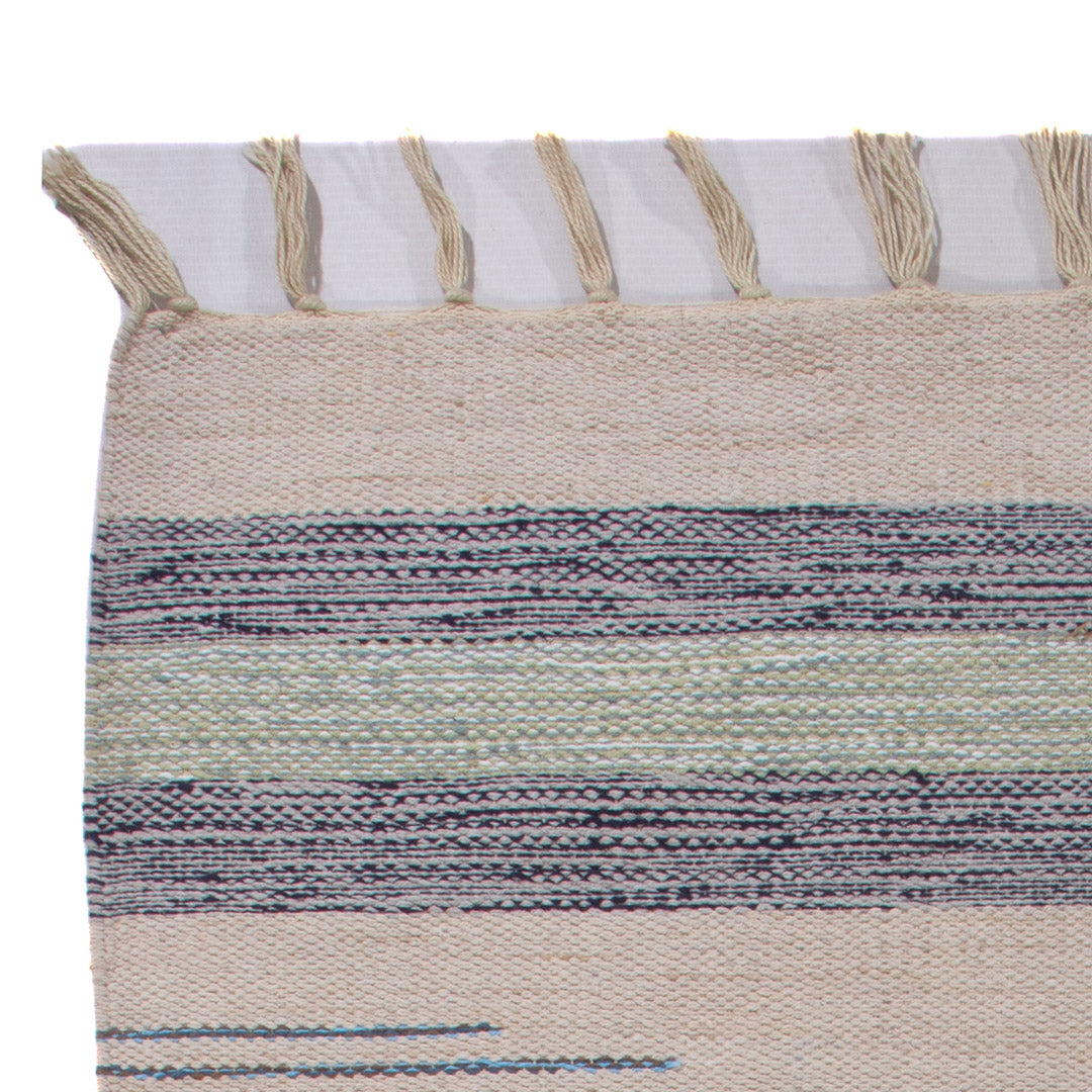 Kilim moderno Tapete 90x60cm