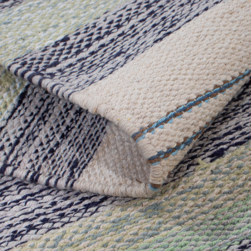 Kilim moderno Tapete 90x60cm