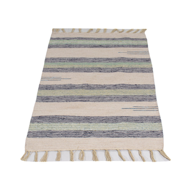 Kilim moderno Tapete 90x60cm