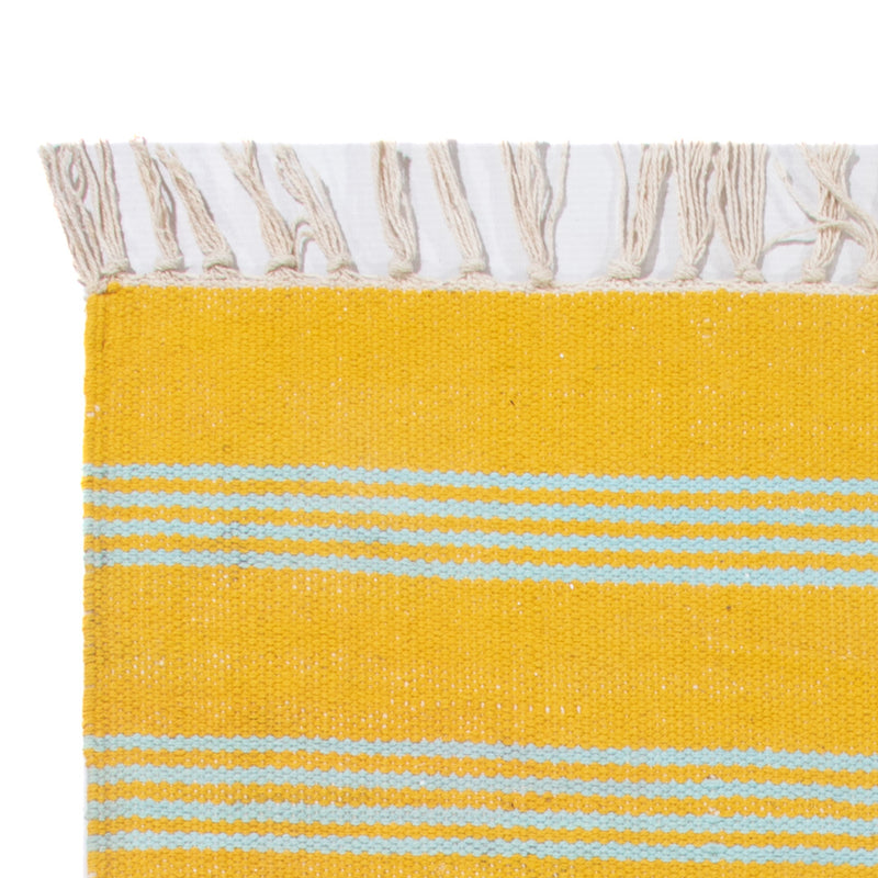 Kilim moderno Tapete 90x60cm