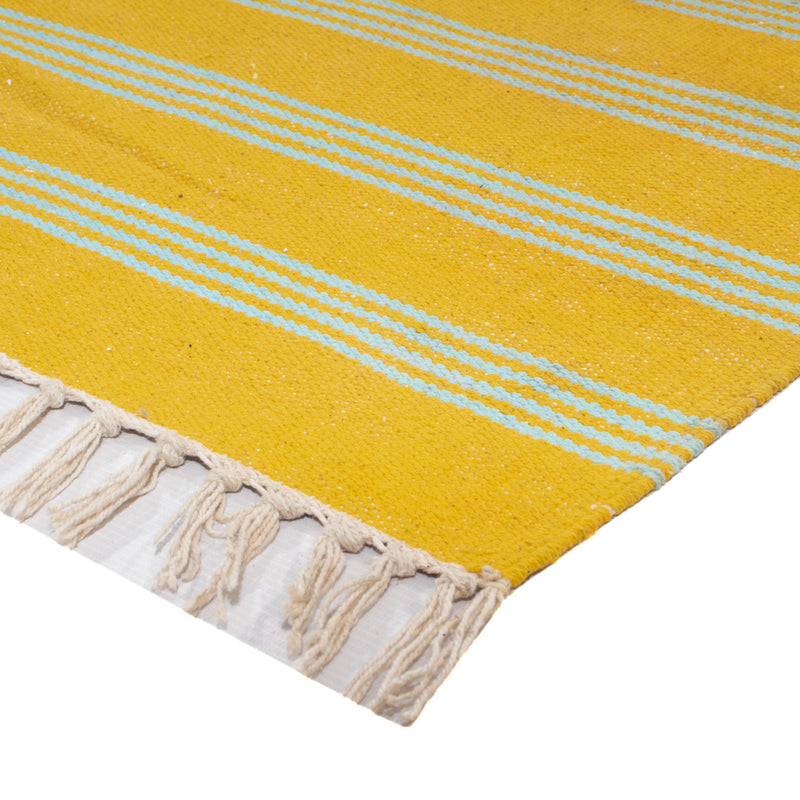 Kilim moderno Tapete 90x60cm