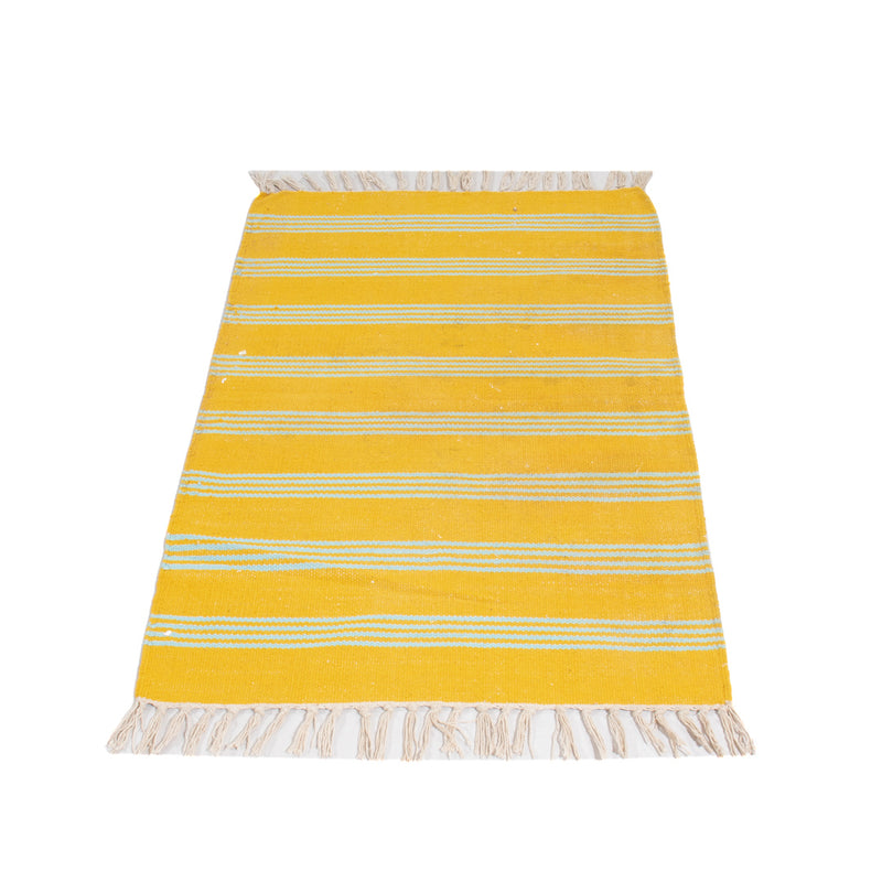 Kilim moderno Tapete 90x60cm