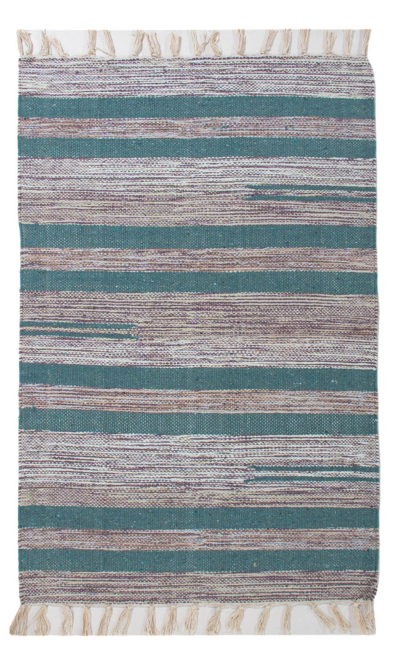 Kilim moderno Tapete 90x60cm