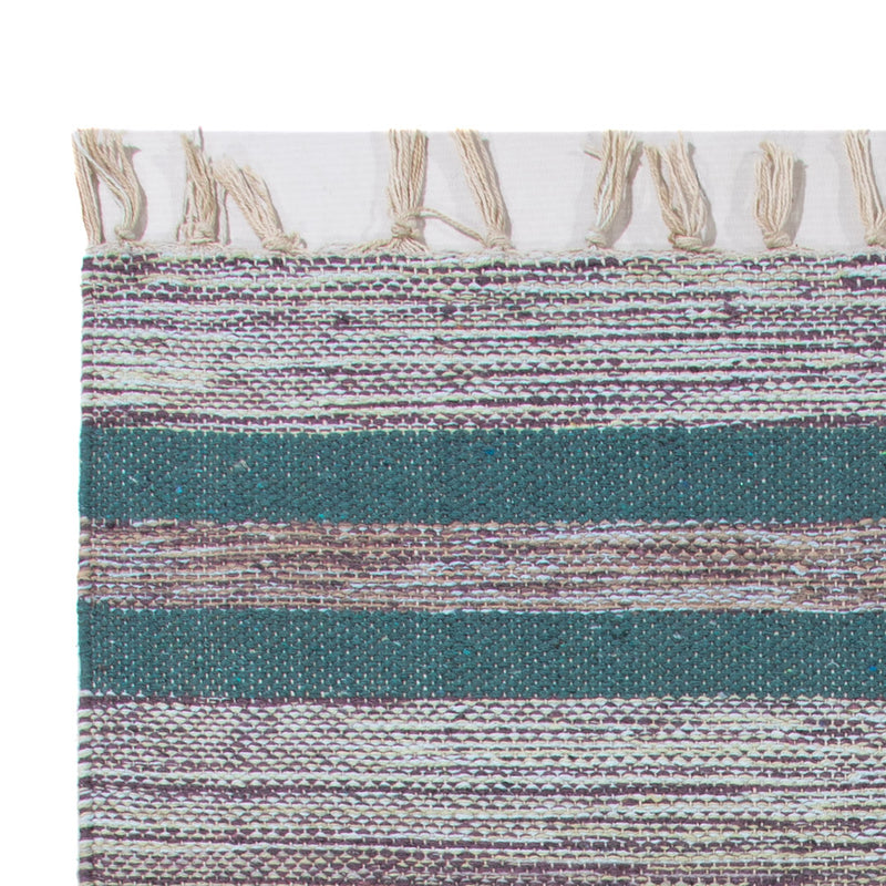 Kilim moderno Tapete 90x60cm