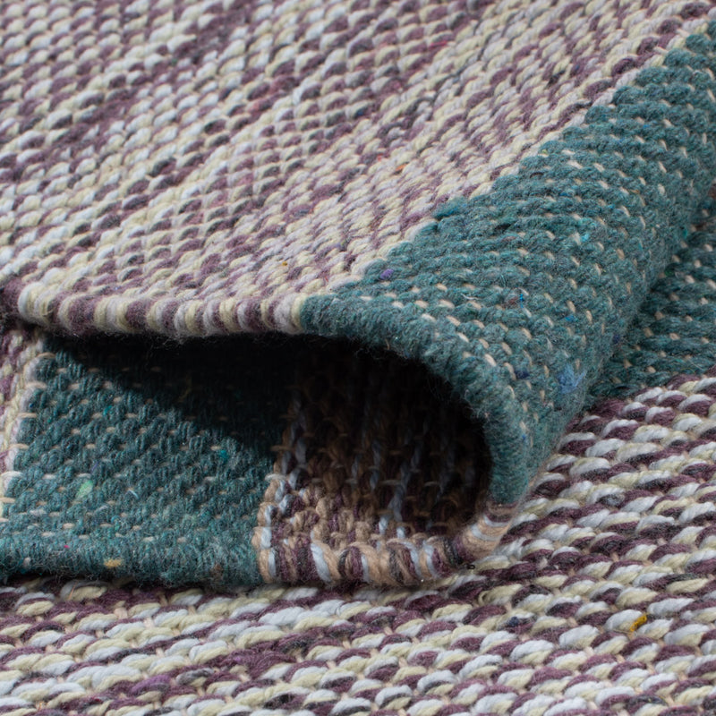 Kilim moderno Tapete 90x60cm
